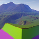Illustration for article titled The British Geological Survey Is Recreating UK Towns in Minecraft